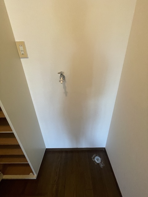 ブランドール早宮 部屋設備