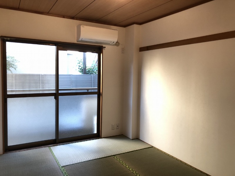 グランドヒルズ1階 部屋その他