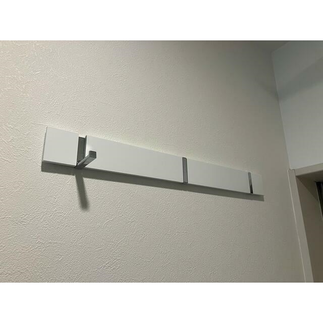 ＨｘＳｈｉｎｋｅｍｉｇａｗａ3階 収納