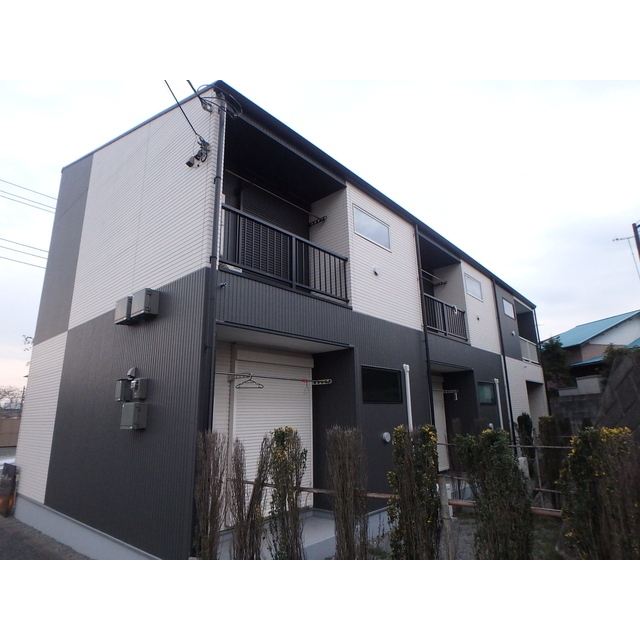 ＲＯＮＤⅥ番館 外観