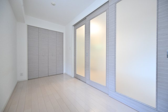 グローベル新大久保マスターズゲート2階 部屋その他