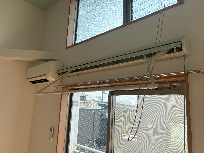 サンヴィアーレ湘南 部屋設備