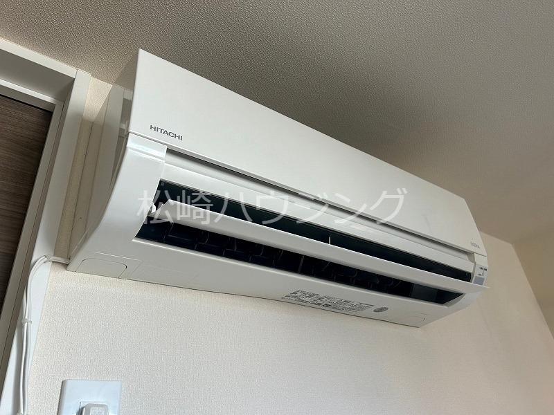 惟新2020 別室の写真です。