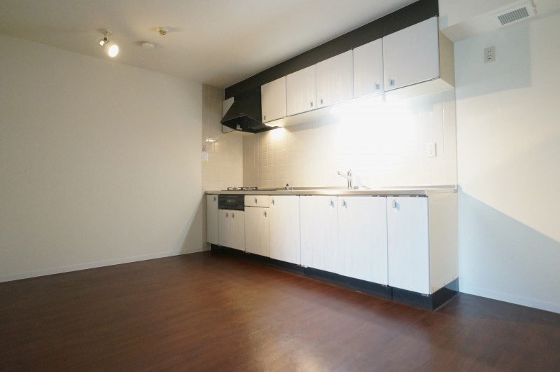 T’s garden横浜反町3階 キッチン