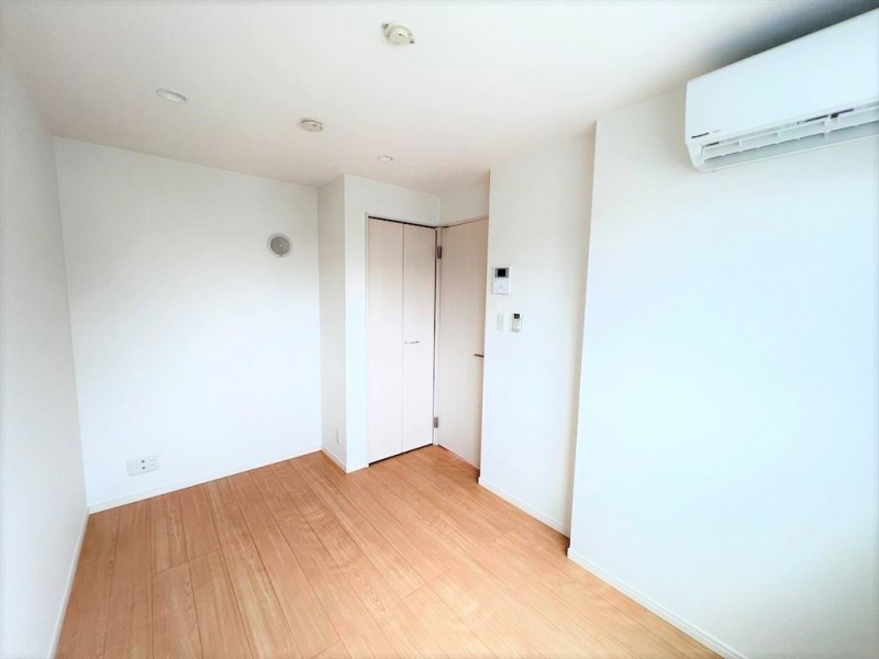 エクセラン桜ヶ丘 リビング