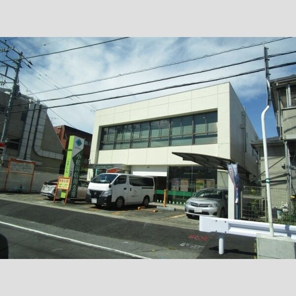 ベルメゾン 小松川信用金庫市川南支店
