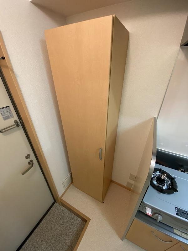 イー・シティ1階 部屋その他