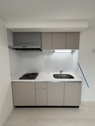 ブライト住吉402号室 キッチン