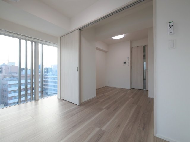 PREMIUM CUBE 亀戸 内観