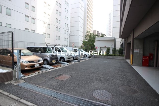 パレステュディオ芝浦Ｃｉｔｙ ☆お部屋探しはクレアスレント/港区の分譲賃貸で快適生活☆