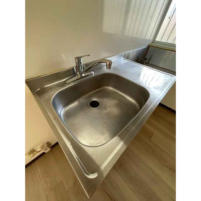 プリマヴェイラＡ205号室 内観