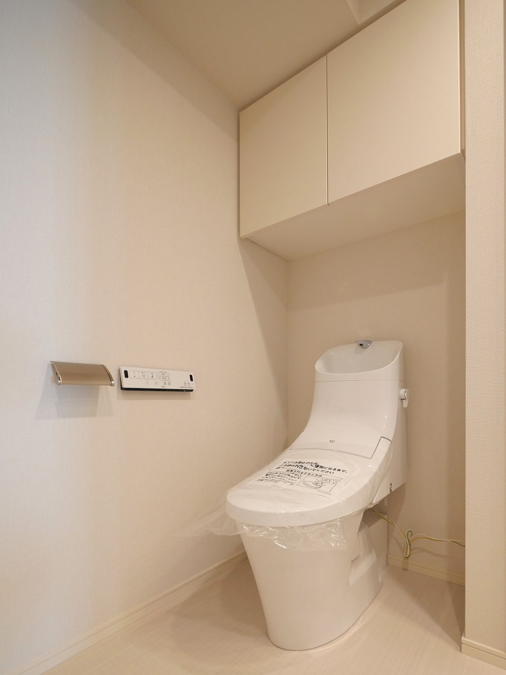 セジョリ墨田EASTⅢ2階 内観