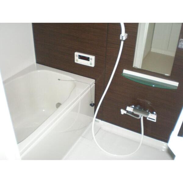 カサ・ロベルト お風呂