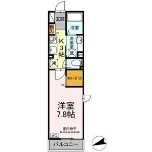 206号室