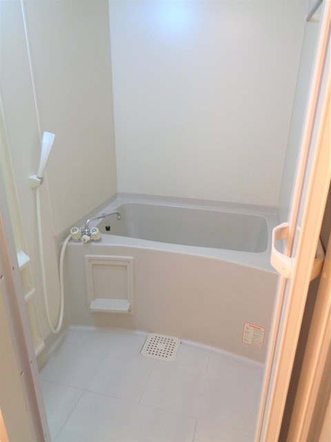 ロイヤルパークヒル お風呂