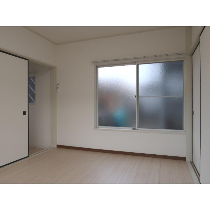 グリーンハイツ　矢切 内観