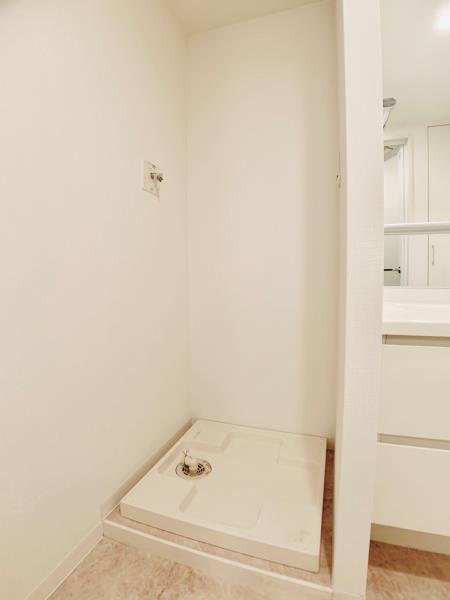 Ｂｒｉｌｌｉａ　ｉｓｔ　東雲キャナルコート10階 部屋その他