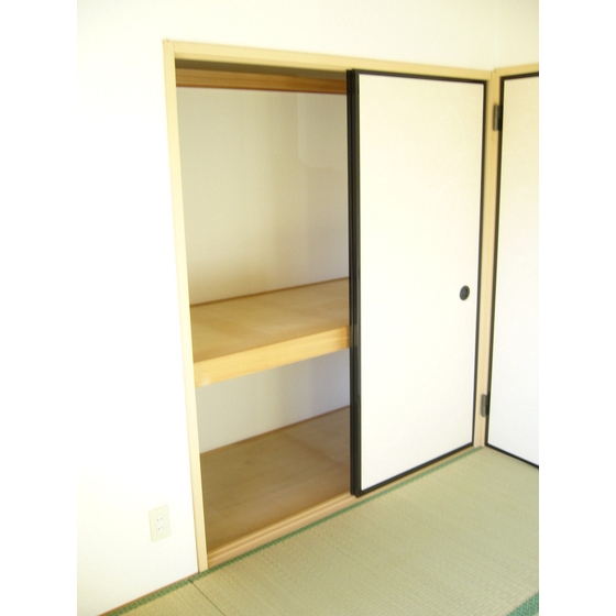 メゾングラシア101号室 内観