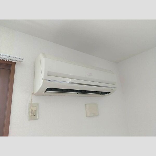フルール　A,B,CC102号室 エアコン