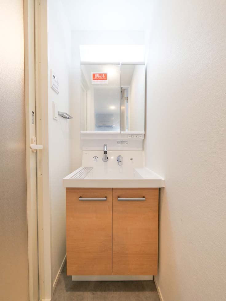 （仮称）東京八広THE SKYレジデンス5階 内観