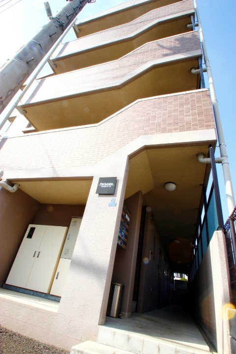 ｆｏｒｔｕｎａｔｏ2階 部屋その他