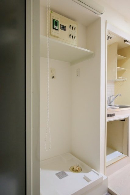 アクシルコート新大橋9階 同建物別部屋の参考画像