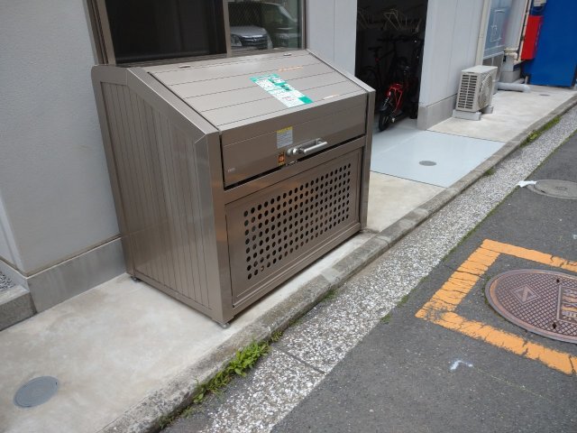 アセットホーム横浜202号室 その他共有部分