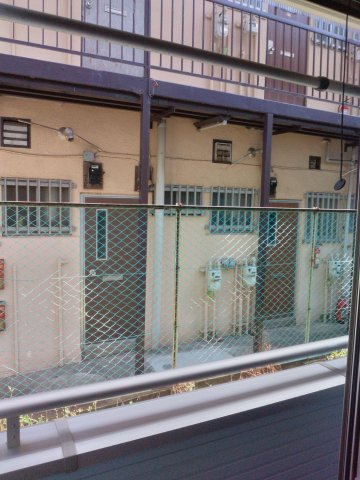 Ｂｌｕｅ　Ｓｔａｒ0101号室 展望