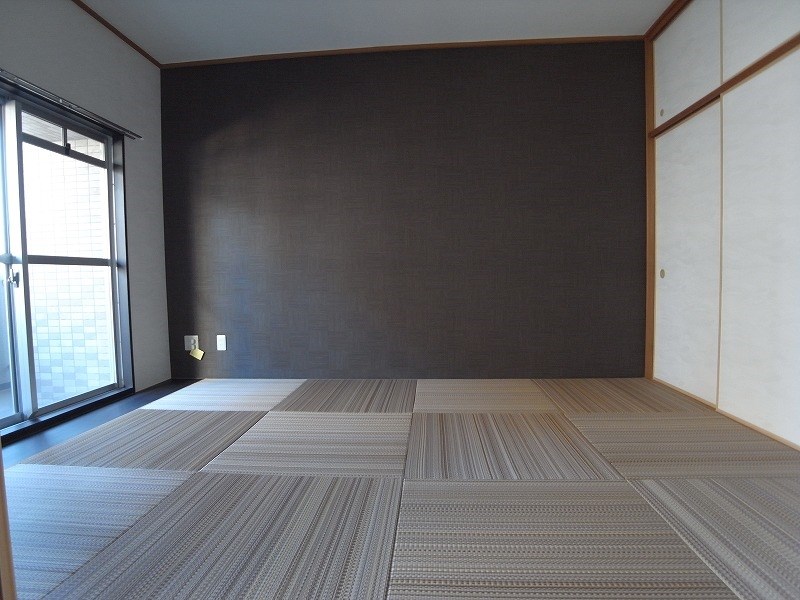 コーポレート相模原三丁目9階 内観