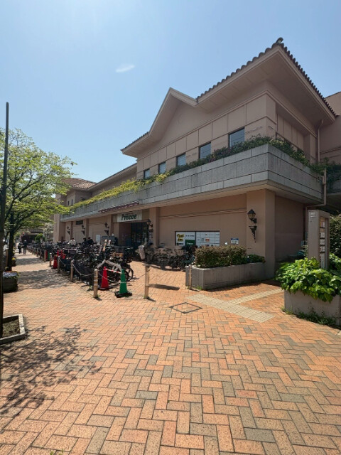 グリーンヒルズ田園調布 プレッセ田園調布店