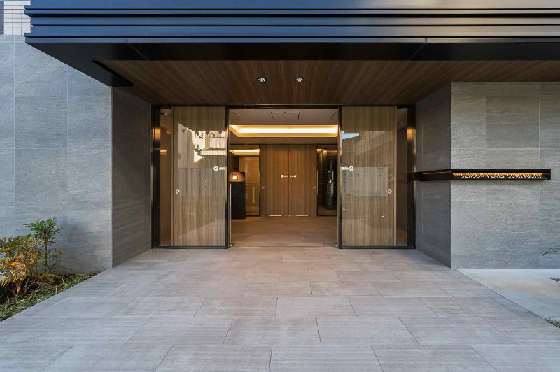 シーズンフラッツ住吉 部屋その他