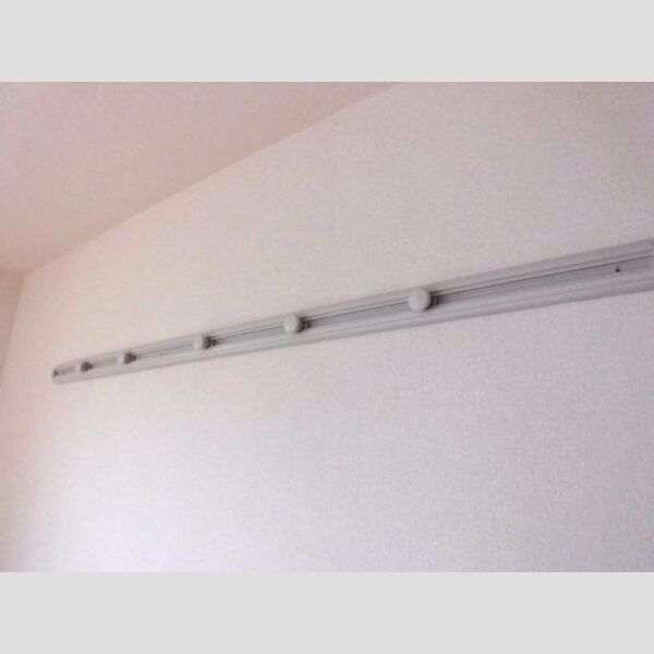 モナリエ富士見101号室 ハングバー