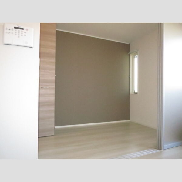 アンジュール南六郷303号室 洋室