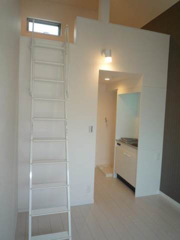 パティシオン駒込2階 部屋その他