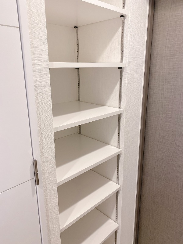 リヴシティ立川ミッド1階 参考画像（上下反転）