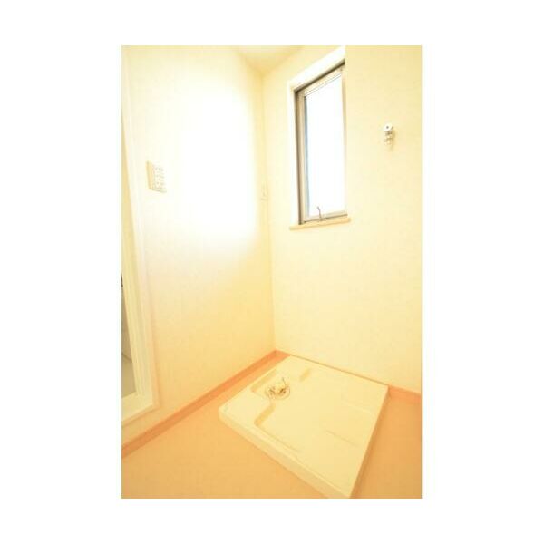 ラヴェールMY　103号室 部屋設備