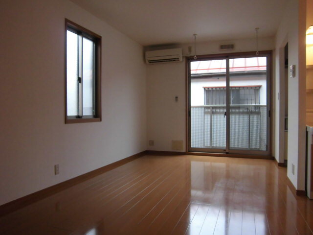 カーサ　セグンド リビング