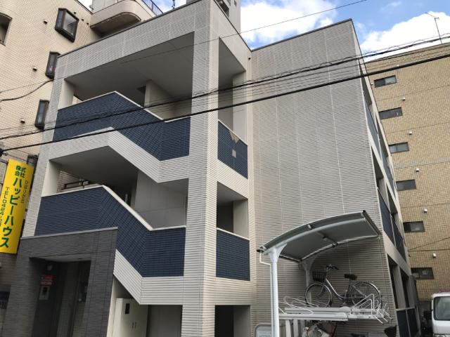 アペックスＳＴＫ 外観写真（昼）