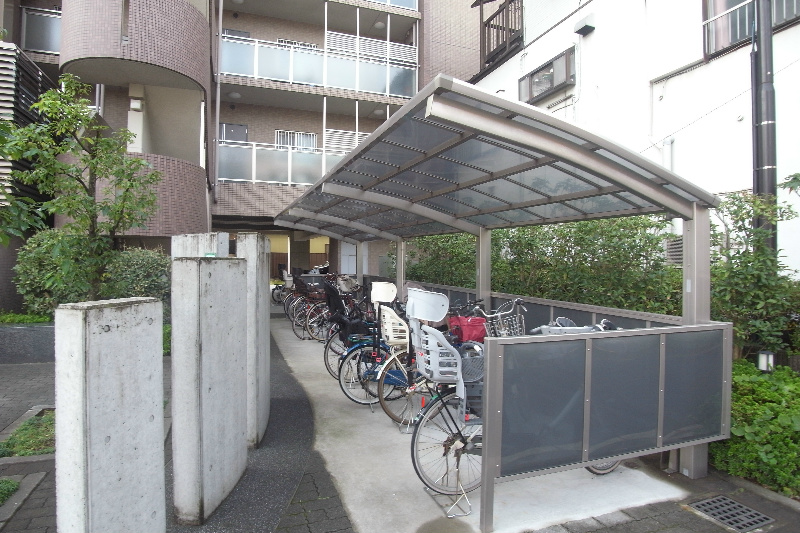 ロングエイトⅢ9階 部屋その他