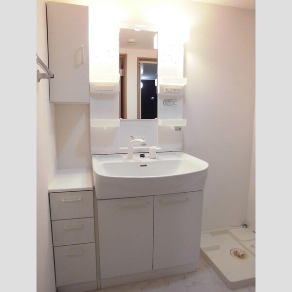 パストラルピア 洗髪洗面化粧台♪