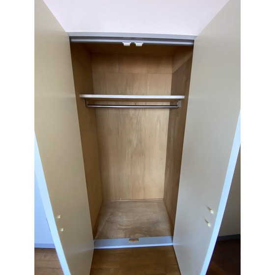 マキシムIK6305号室 収納