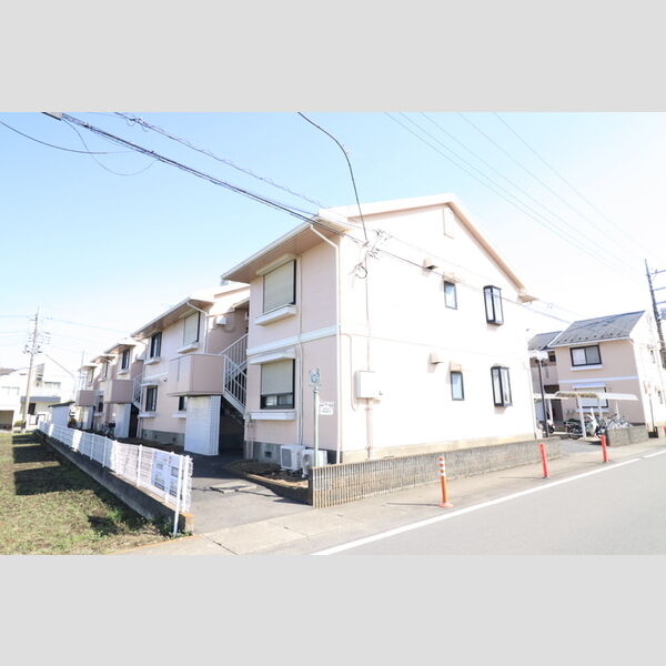 セジュールグランデ Ⅴの外観画像