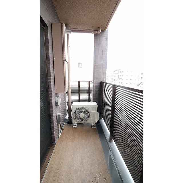 プレール・ドゥーク押上Ⅳ1001号室 部屋その他