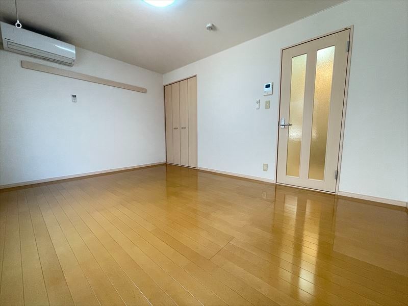 クレドールⅢ1階 部屋その他