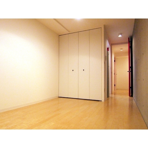 ZESTY豪徳寺0203号室 内観