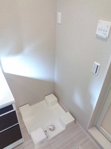 アパートメントＴＳ０２101号室 部屋設備