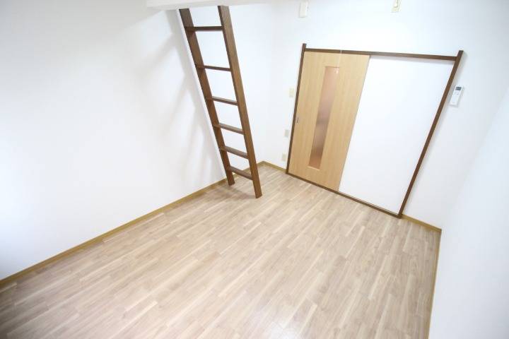 メゾン手嶋1階 部屋その他