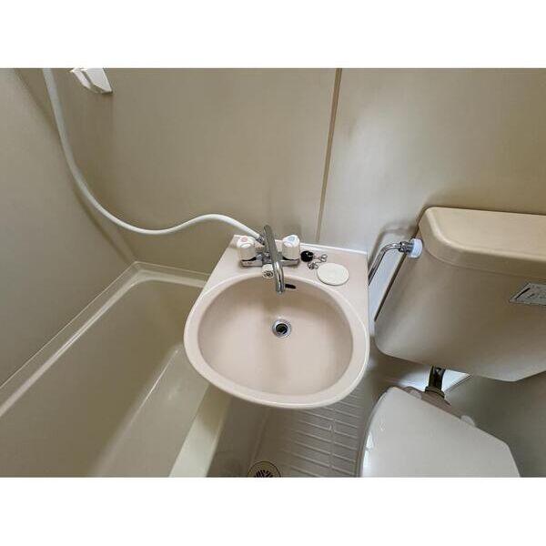 エクセルKー2 洗面