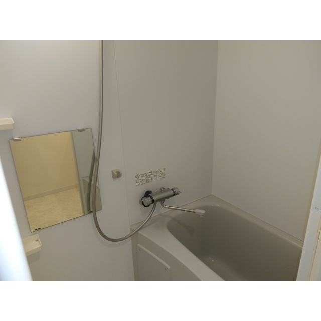 グランシアタワー亀戸 お風呂