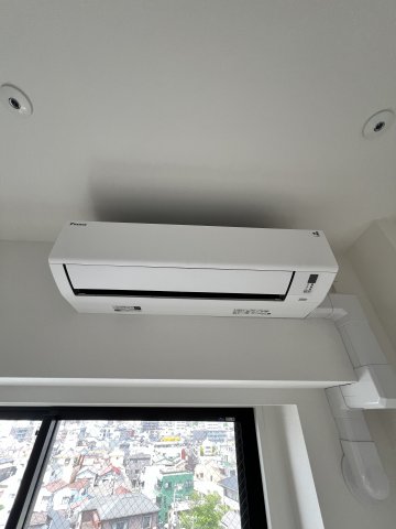 GRANPASEO押上八広606号室 部屋設備